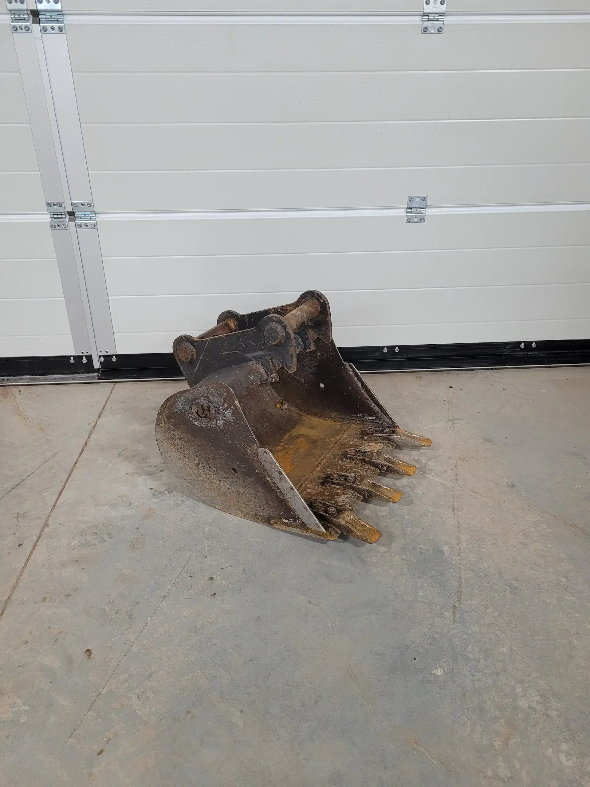 50cm Grabenlöffel - Anbauteile Bagger